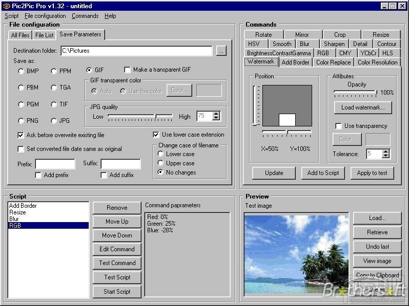 WaveL Pic2Pic Pro,WaveL Pic2Pic Pro下载,WaveL Pic2Pic Pro官方下载