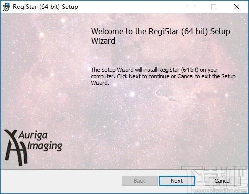 RegiStar下载,RegiStar,图像处理,照片编辑
