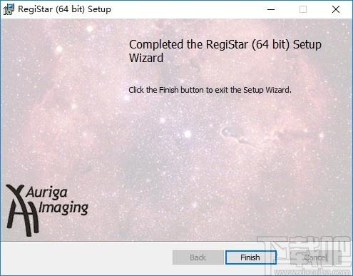 RegiStar下载,RegiStar,图像处理,照片编辑